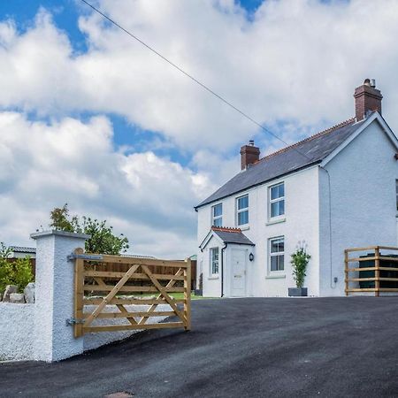 Elidyr Cottage - 3 Bedroom Cottage - 安姆罗斯 外观 照片