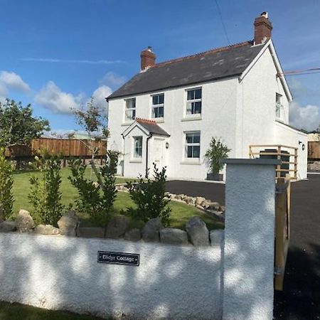 Elidyr Cottage - 3 Bedroom Cottage - 安姆罗斯 外观 照片