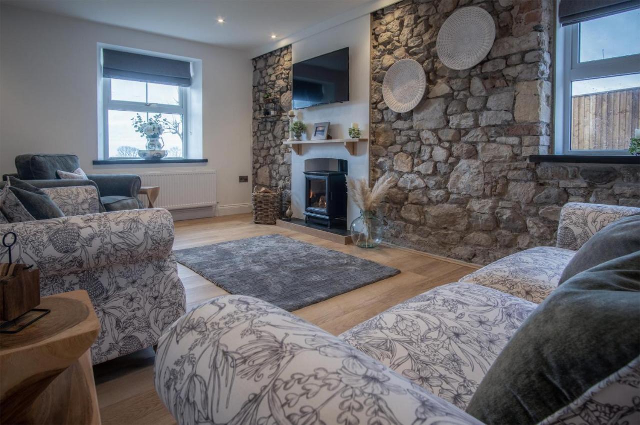 Elidyr Cottage - 3 Bedroom Cottage - 安姆罗斯 外观 照片
