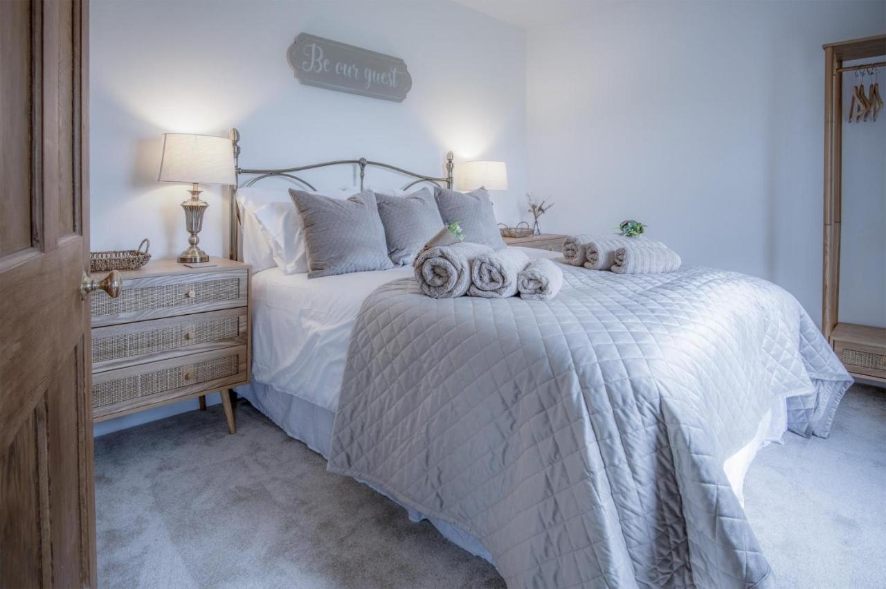Elidyr Cottage - 3 Bedroom Cottage - 安姆罗斯 外观 照片