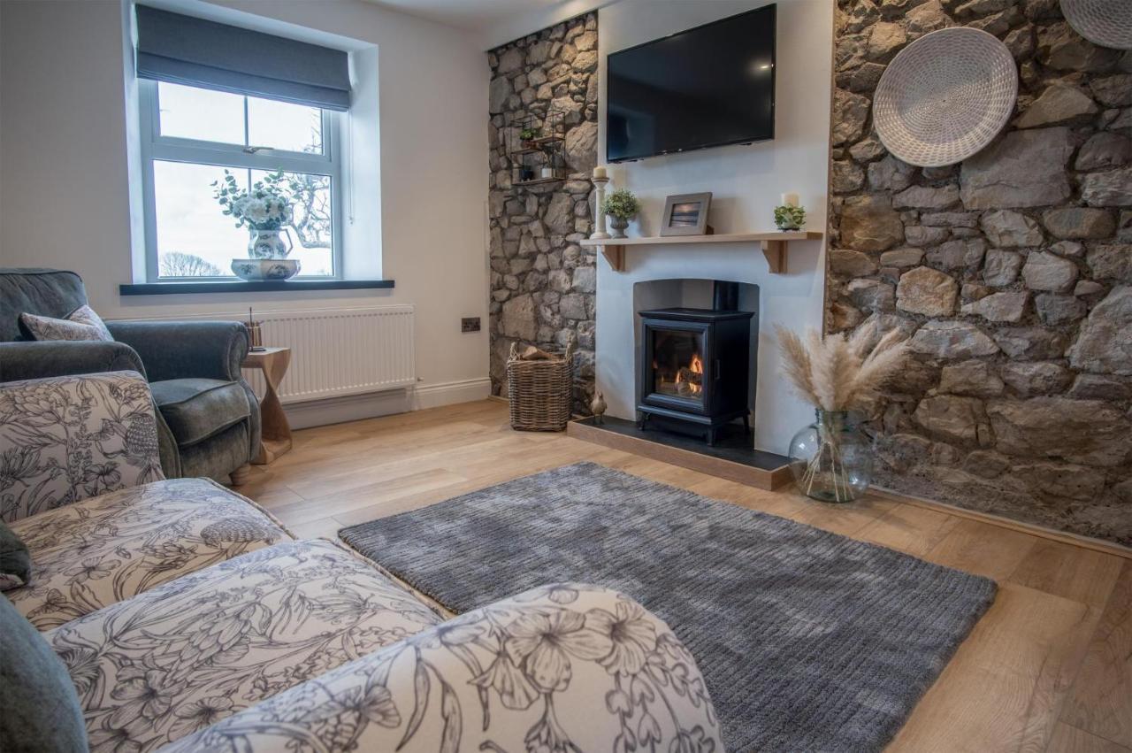 Elidyr Cottage - 3 Bedroom Cottage - 安姆罗斯 外观 照片