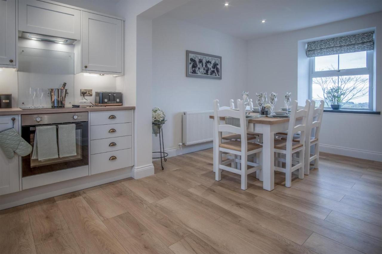 Elidyr Cottage - 3 Bedroom Cottage - 安姆罗斯 外观 照片