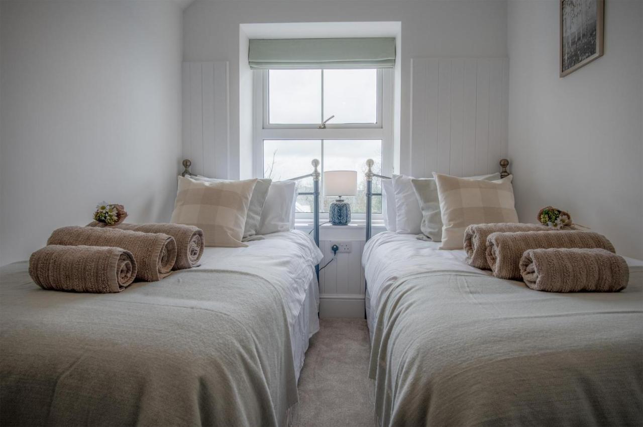 Elidyr Cottage - 3 Bedroom Cottage - 安姆罗斯 外观 照片