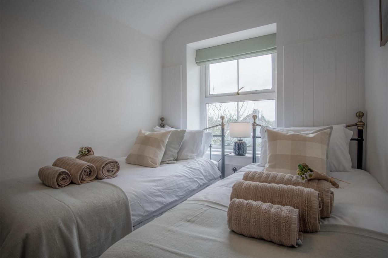 Elidyr Cottage - 3 Bedroom Cottage - 安姆罗斯 外观 照片
