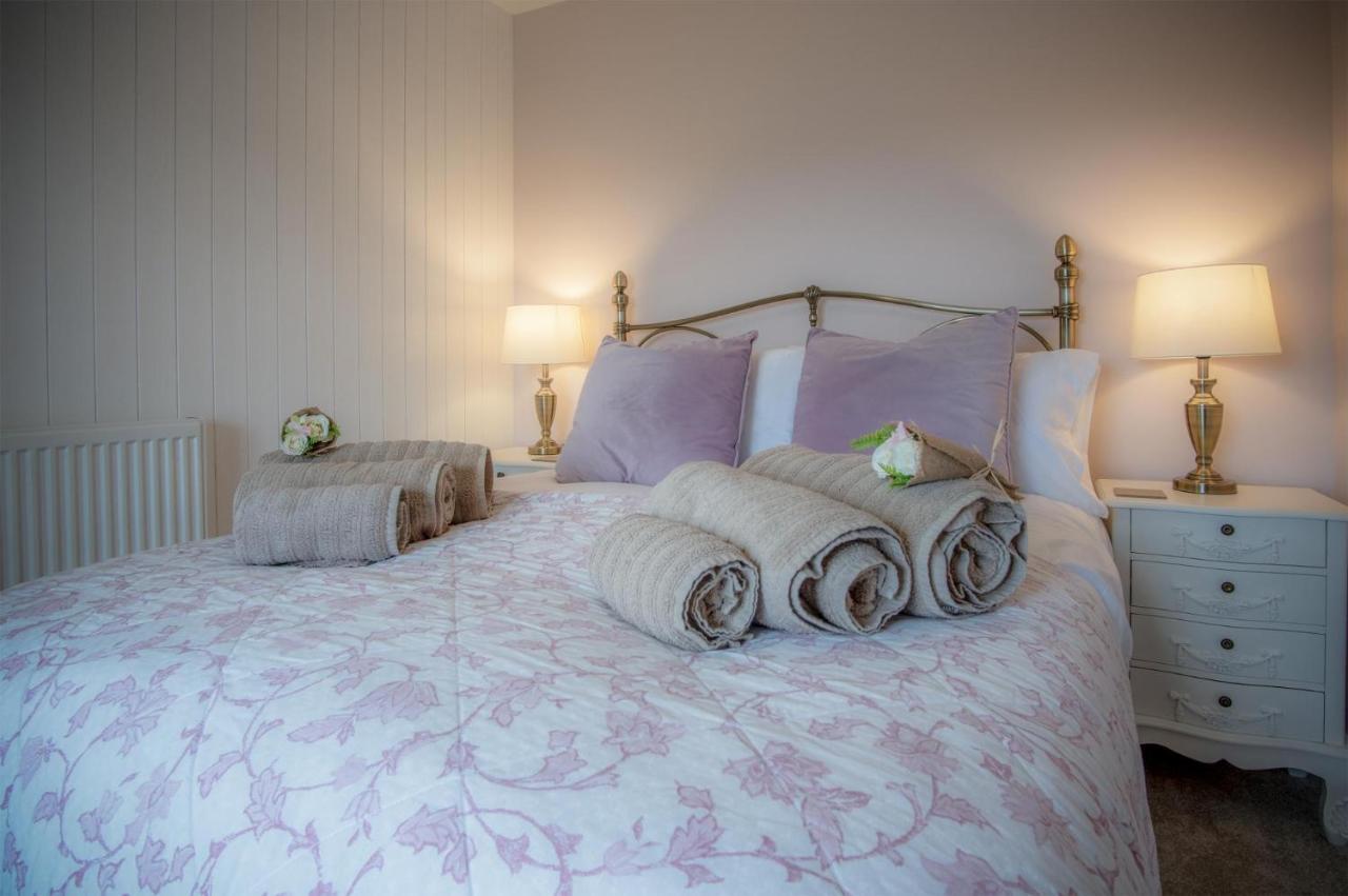 Elidyr Cottage - 3 Bedroom Cottage - 安姆罗斯 外观 照片