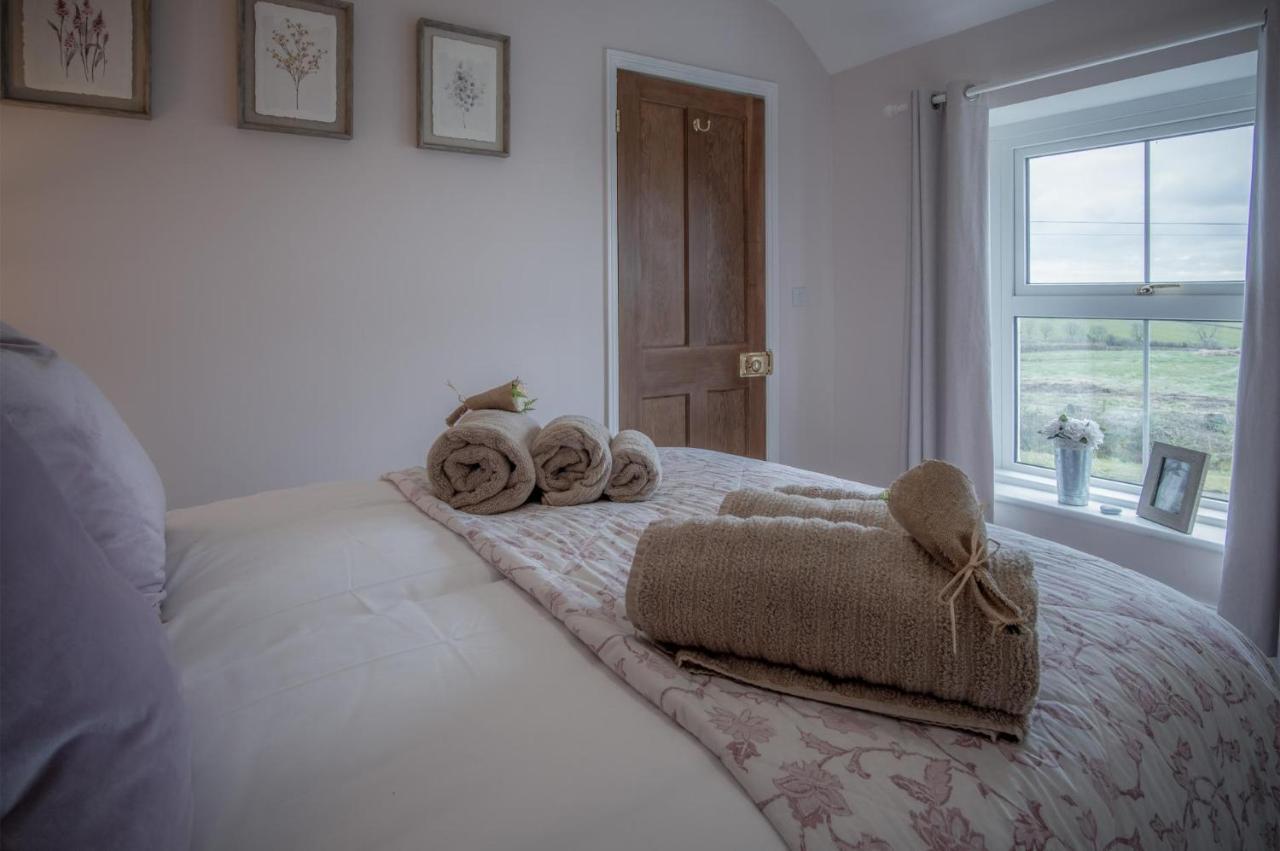 Elidyr Cottage - 3 Bedroom Cottage - 安姆罗斯 外观 照片