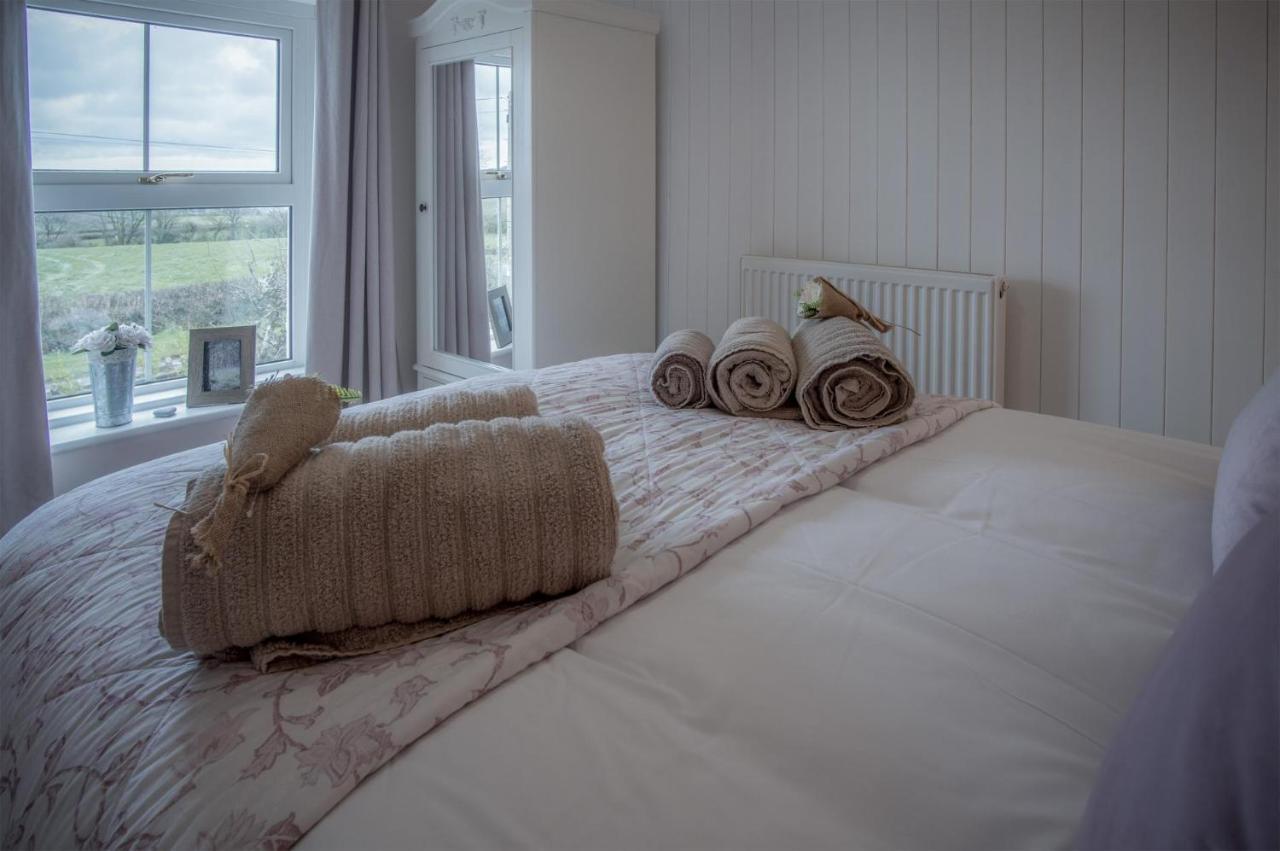 Elidyr Cottage - 3 Bedroom Cottage - 安姆罗斯 外观 照片