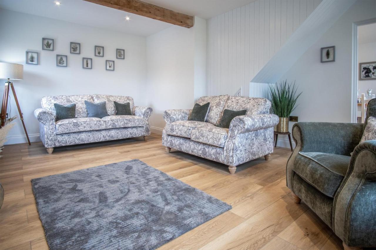 Elidyr Cottage - 3 Bedroom Cottage - 安姆罗斯 外观 照片