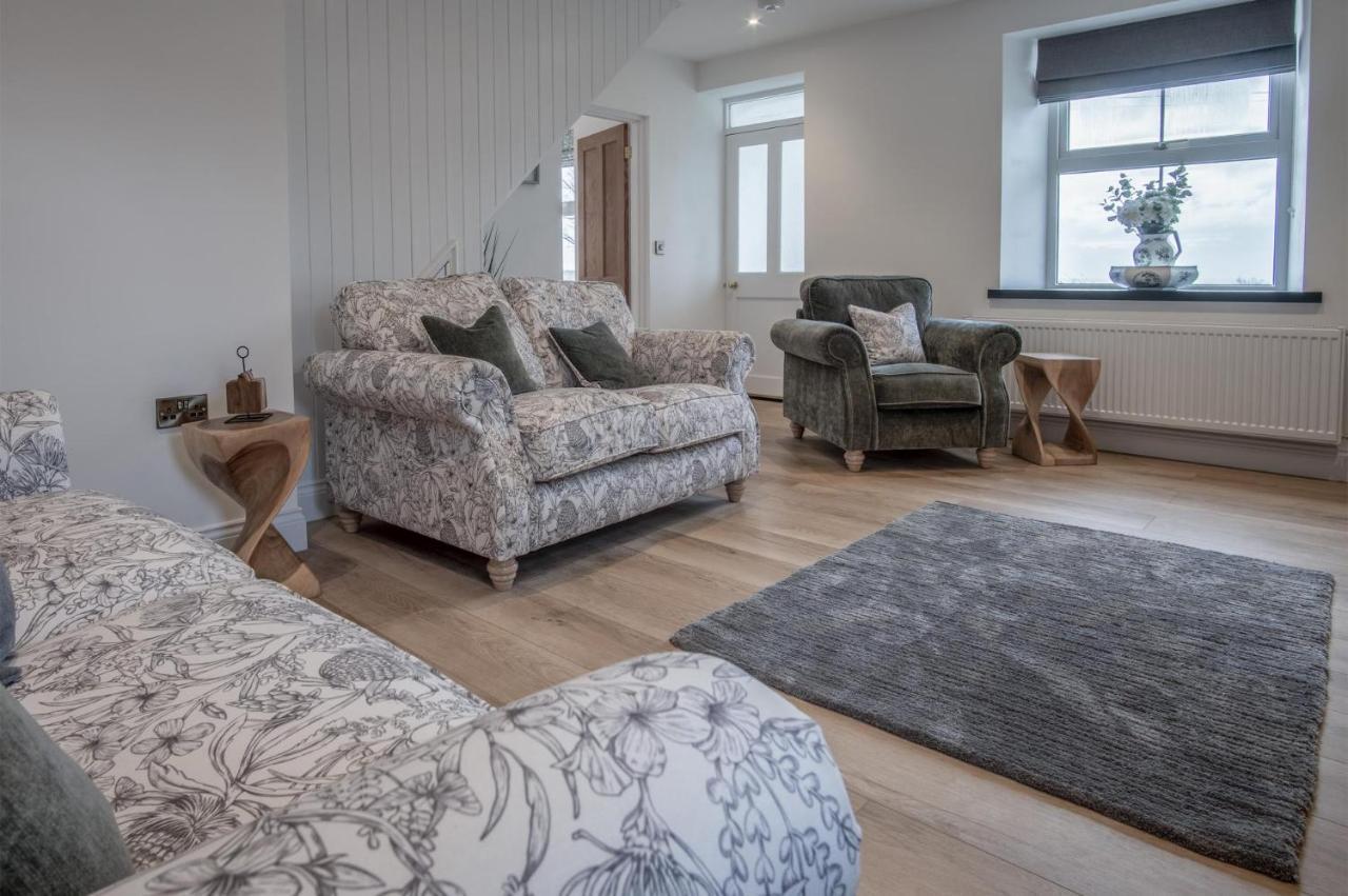 Elidyr Cottage - 3 Bedroom Cottage - 安姆罗斯 外观 照片