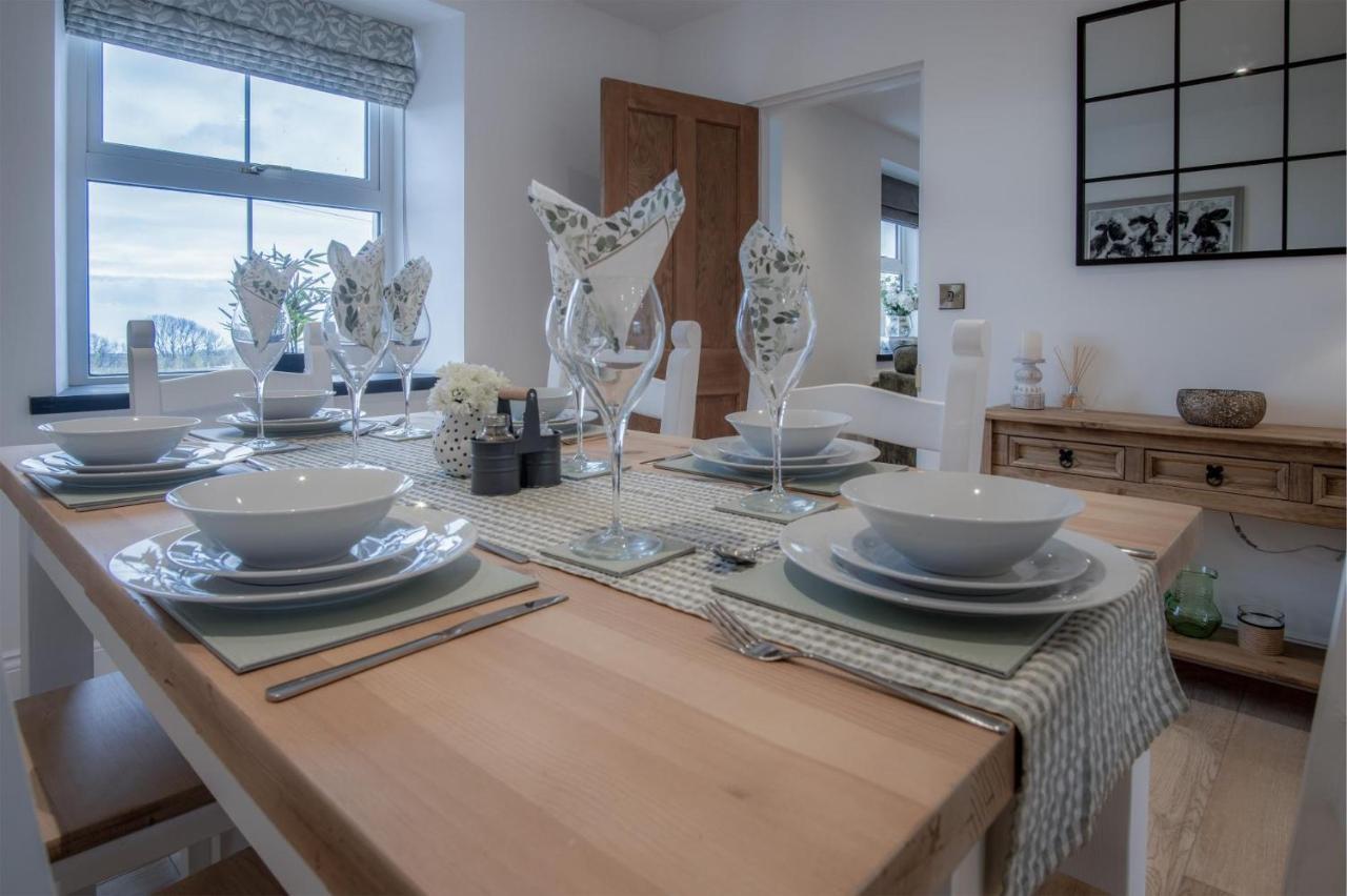 Elidyr Cottage - 3 Bedroom Cottage - 安姆罗斯 外观 照片