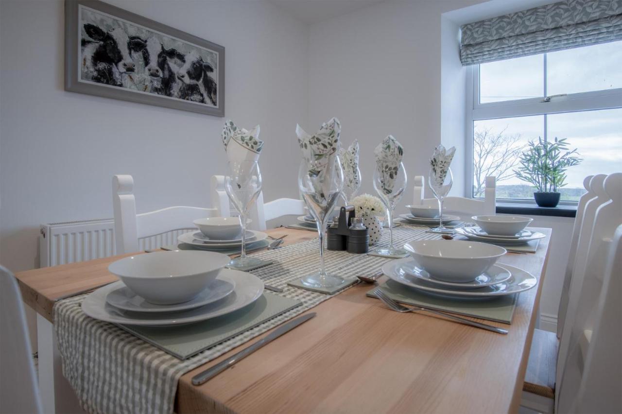 Elidyr Cottage - 3 Bedroom Cottage - 安姆罗斯 外观 照片