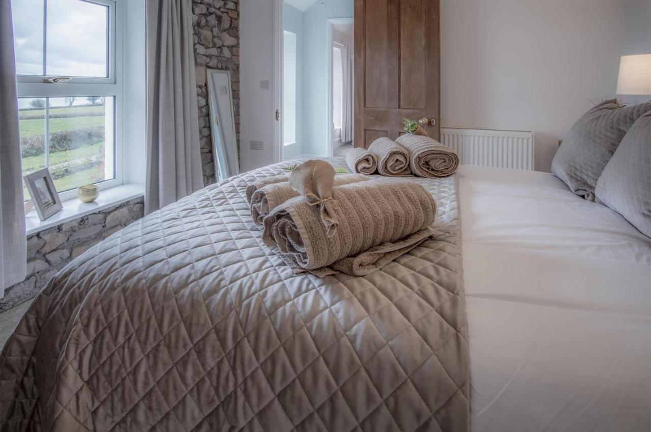 Elidyr Cottage - 3 Bedroom Cottage - 安姆罗斯 外观 照片