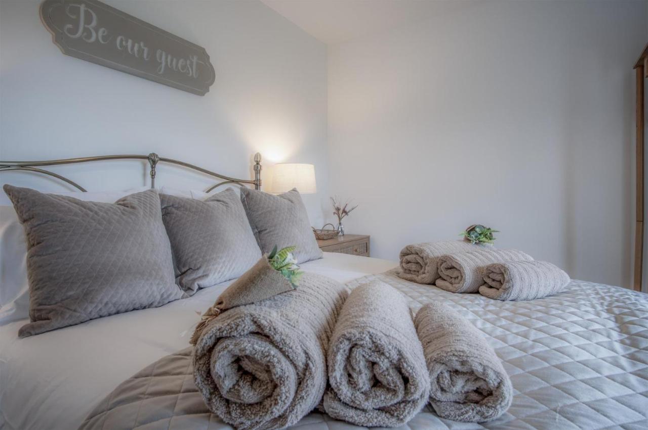Elidyr Cottage - 3 Bedroom Cottage - 安姆罗斯 外观 照片