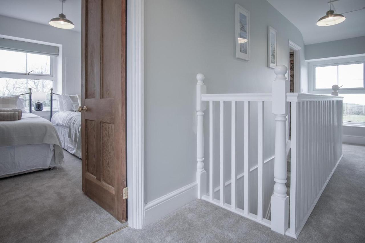 Elidyr Cottage - 3 Bedroom Cottage - 安姆罗斯 外观 照片