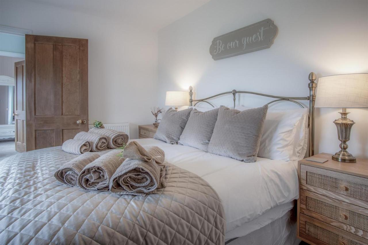 Elidyr Cottage - 3 Bedroom Cottage - 安姆罗斯 外观 照片
