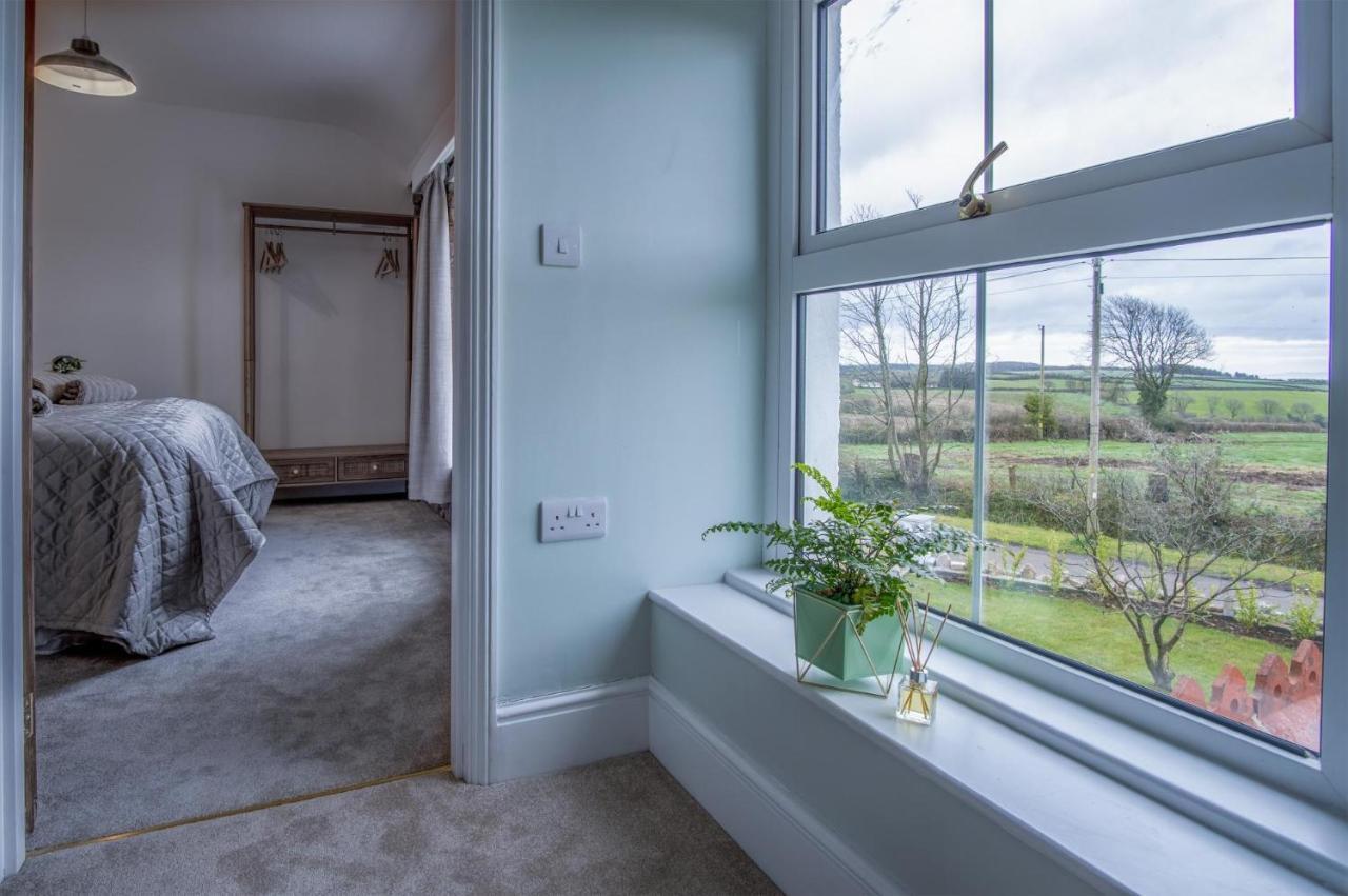 Elidyr Cottage - 3 Bedroom Cottage - 安姆罗斯 外观 照片