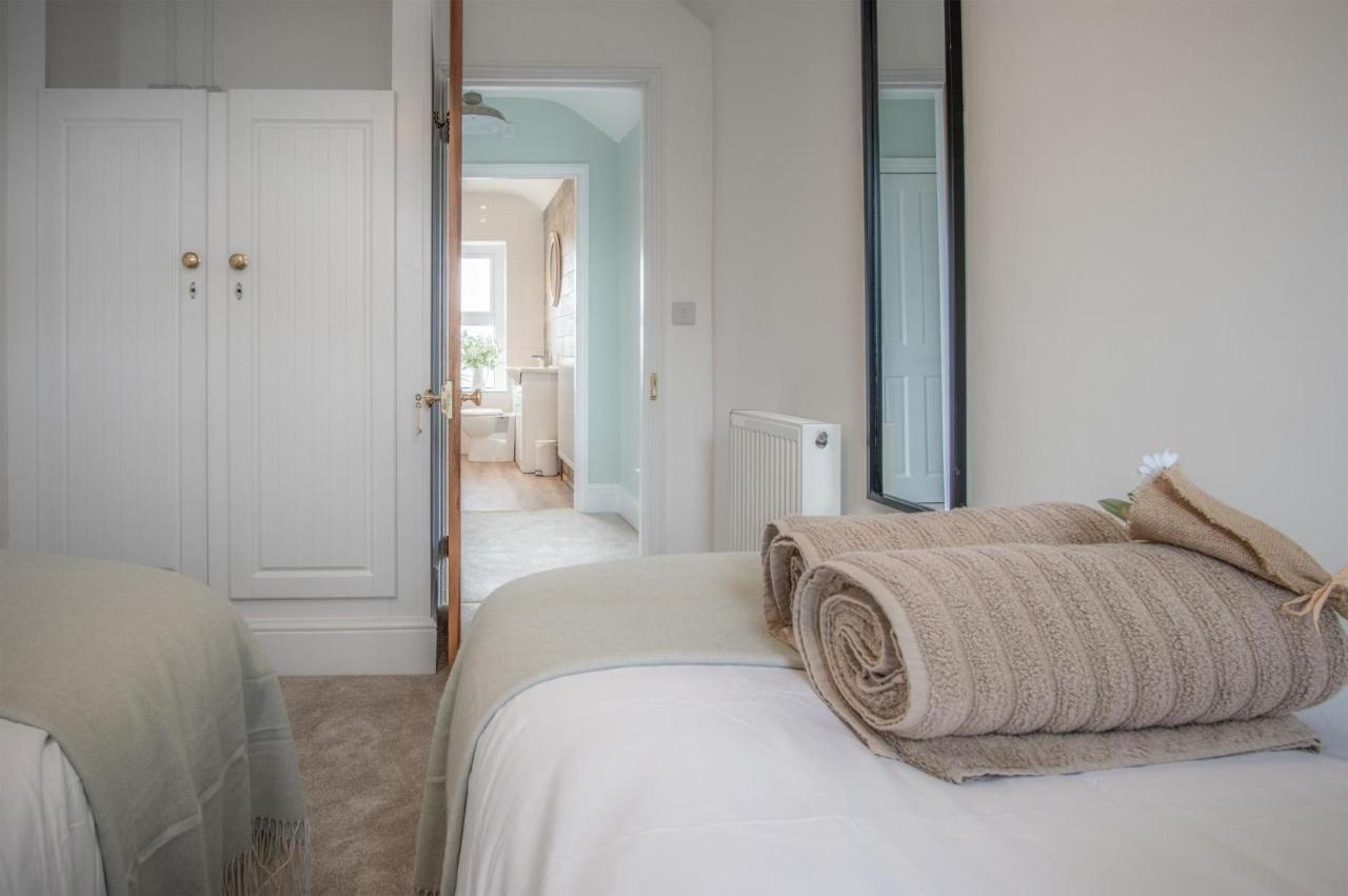 Elidyr Cottage - 3 Bedroom Cottage - 安姆罗斯 外观 照片