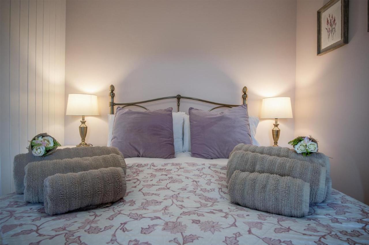 Elidyr Cottage - 3 Bedroom Cottage - 安姆罗斯 外观 照片