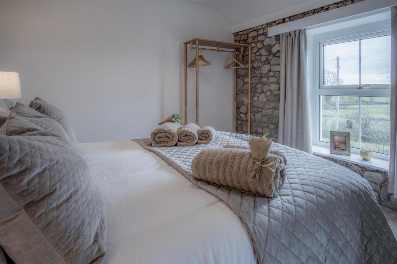 Elidyr Cottage - 3 Bedroom Cottage - 安姆罗斯 外观 照片