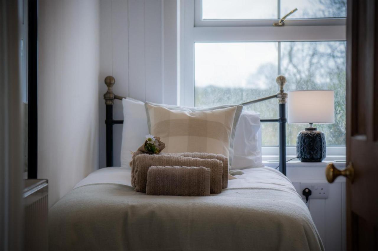 Elidyr Cottage - 3 Bedroom Cottage - 安姆罗斯 外观 照片
