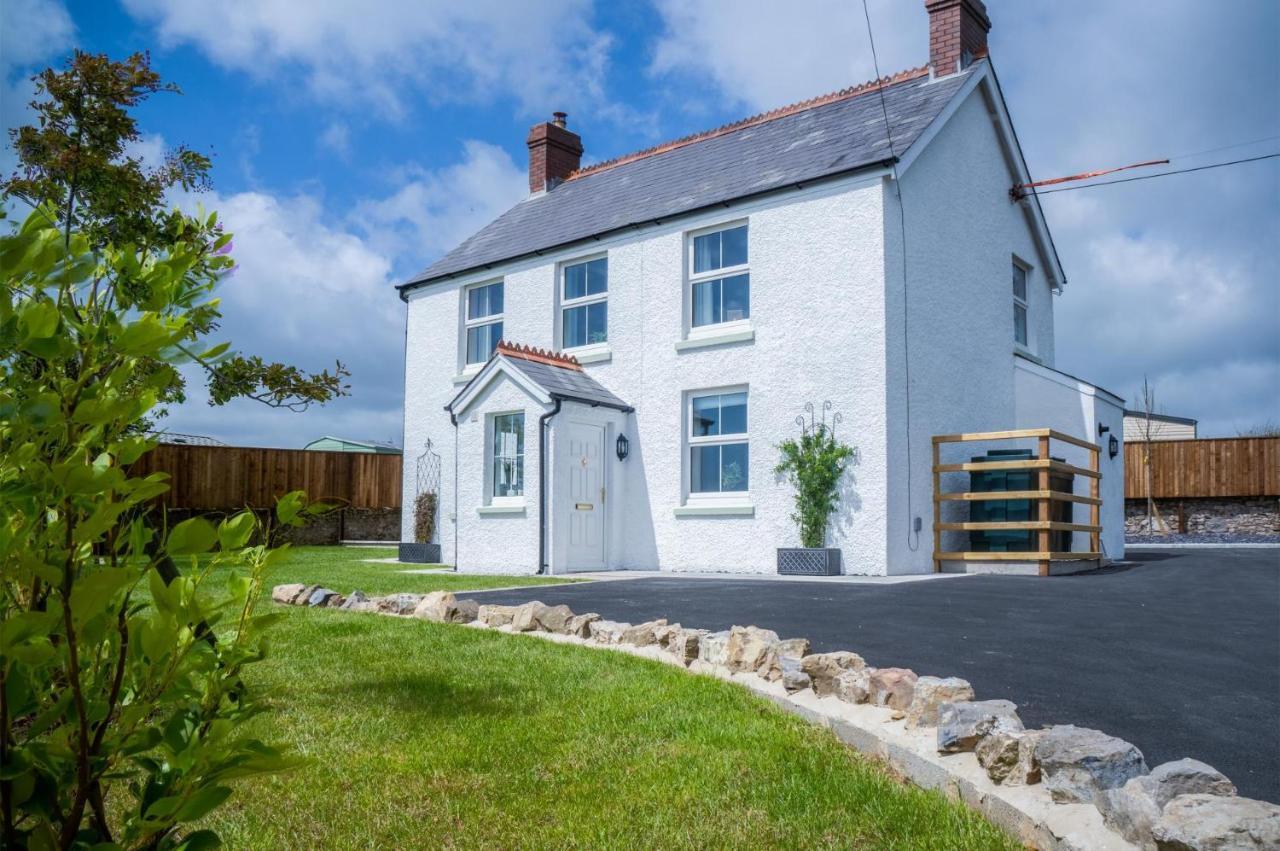 Elidyr Cottage - 3 Bedroom Cottage - 安姆罗斯 外观 照片