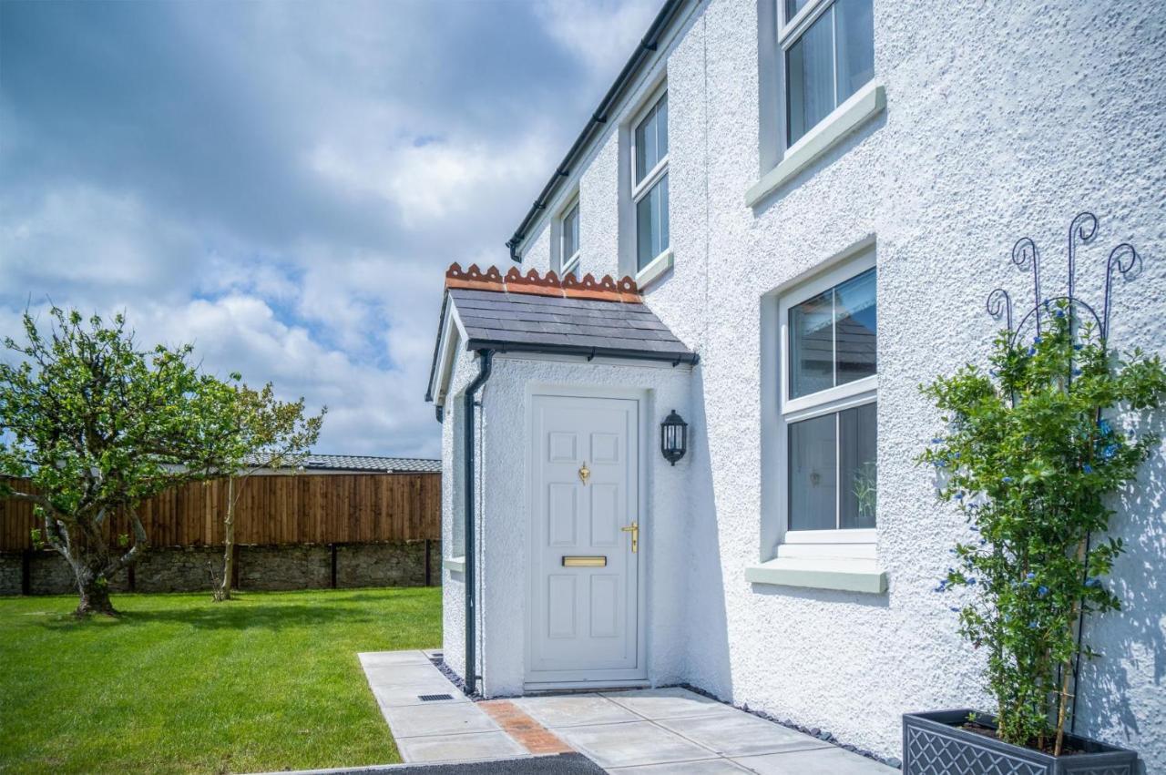 Elidyr Cottage - 3 Bedroom Cottage - 安姆罗斯 外观 照片
