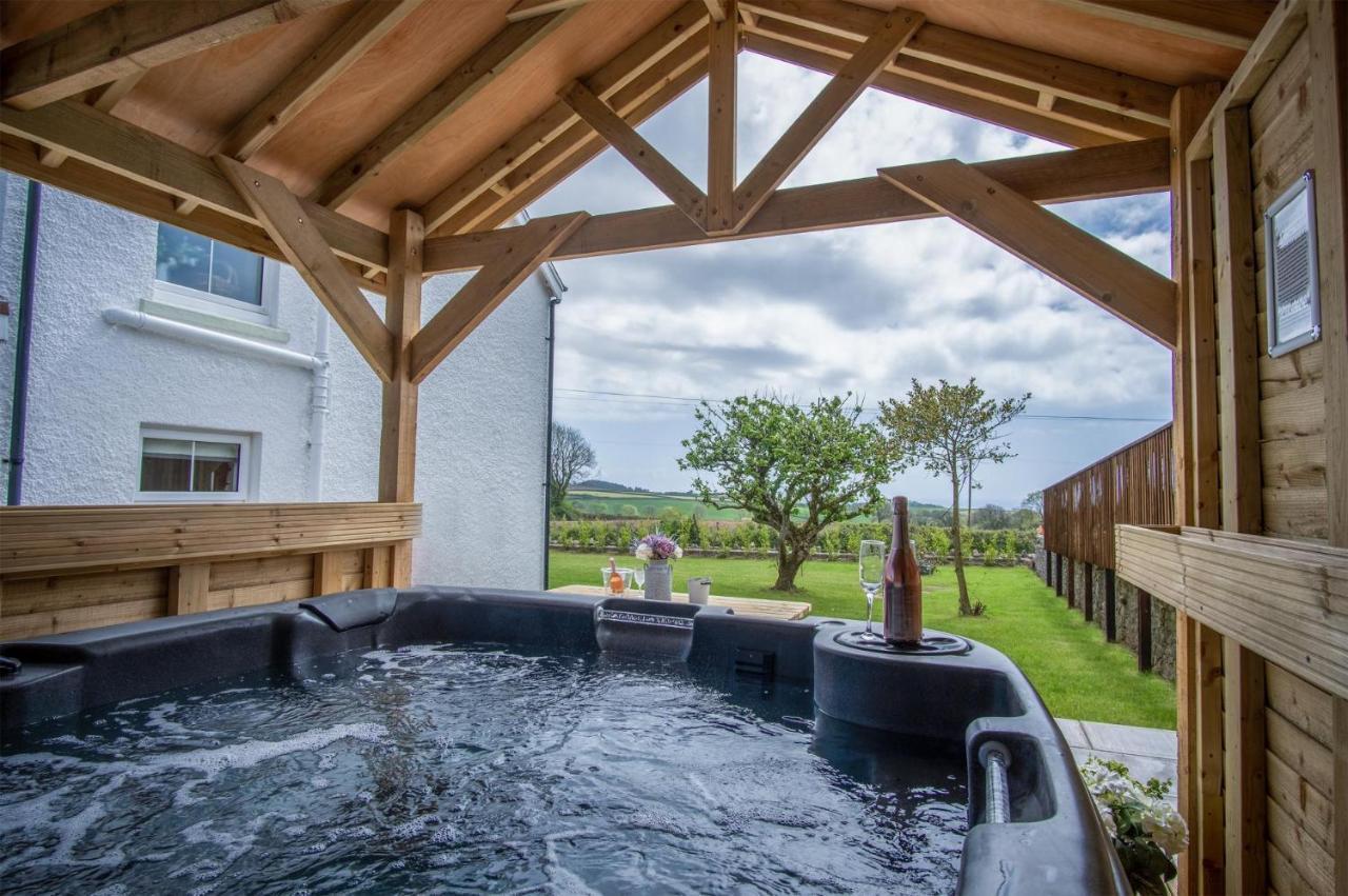 Elidyr Cottage - 3 Bedroom Cottage - 安姆罗斯 外观 照片