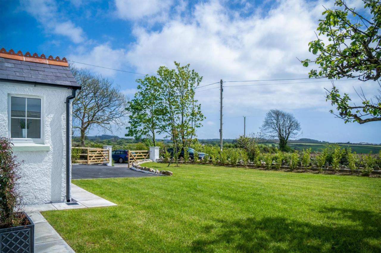 Elidyr Cottage - 3 Bedroom Cottage - 安姆罗斯 外观 照片