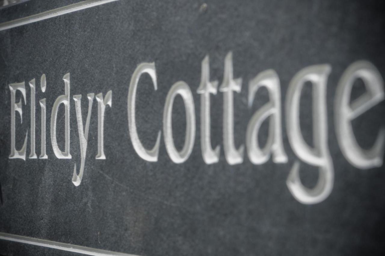 Elidyr Cottage - 3 Bedroom Cottage - 安姆罗斯 外观 照片