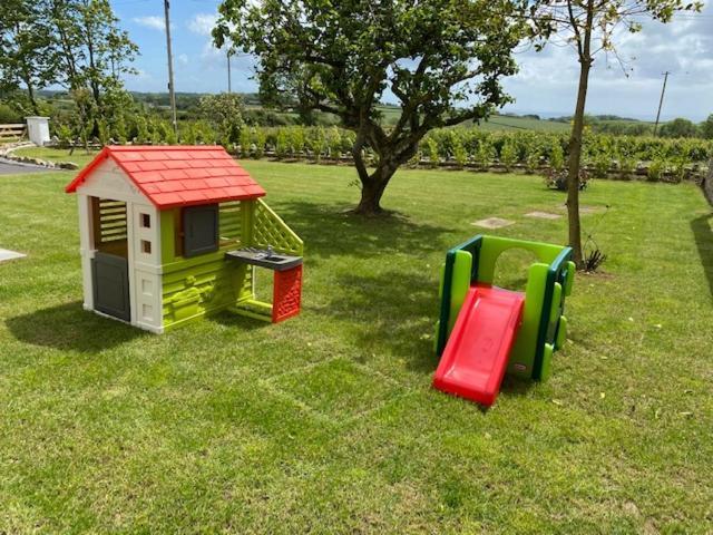 Elidyr Cottage - 3 Bedroom Cottage - 安姆罗斯 外观 照片